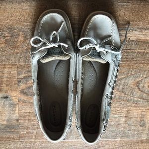 Sperry Angelfish Boat Shoe